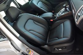2013款奥迪Q5