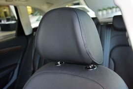 2013款奥迪Q5