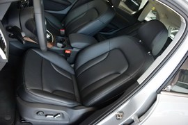 2013款奥迪Q5