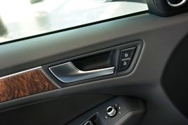 2013款奥迪Q5