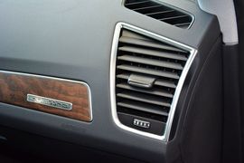 2013款奥迪Q5