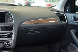 2013款奥迪Q5