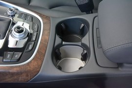 2013款奥迪Q5