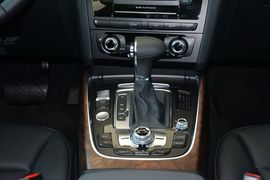 2013款奥迪Q5