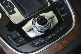 2013款奥迪Q5