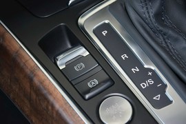 2013款奥迪Q5