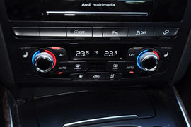 2013款奥迪Q5