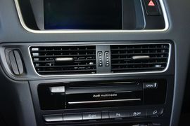 2013款奥迪Q5