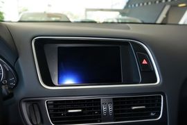 2013款奥迪Q5