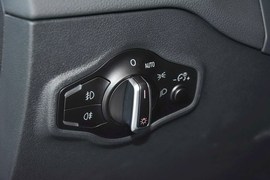 2013款奥迪Q5