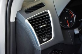 2013款奥迪Q5