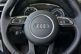 2013款奥迪Q5