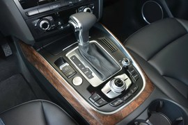 2013款奥迪Q5