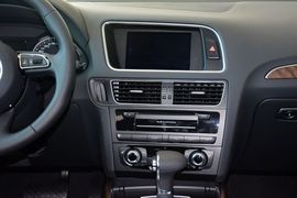 2013款奥迪Q5