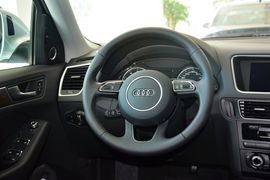 2013款奥迪Q5