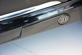 2014款巴博斯40S