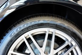 2014款巴博斯40S