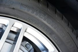 2014款巴博斯40S