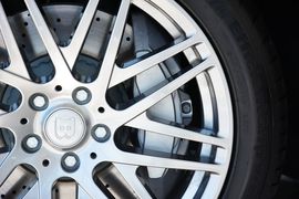 2014款巴博斯40S