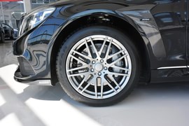 2014款巴博斯40S
