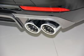 2014款巴博斯40S