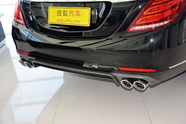 2014款巴博斯40S