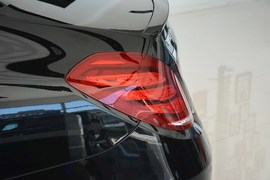 2014款巴博斯40S