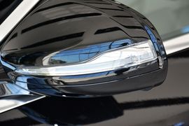 2014款巴博斯40S