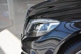 2014款巴博斯40S