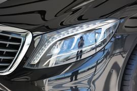 2014款巴博斯40S