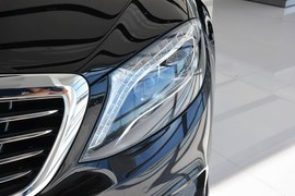 2014款巴博斯40S