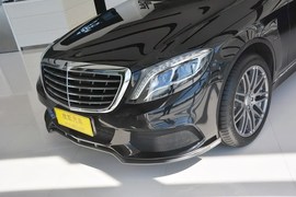 2014款巴博斯40S