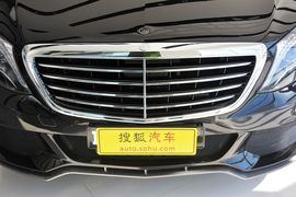 2014款巴博斯40S