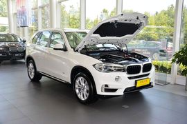 2014款宝马X5