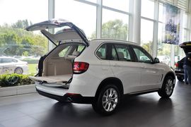 2014款宝马X5