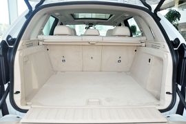 2014款宝马X5