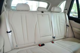 2014款宝马X5