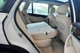 2014款宝马X5