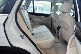 2014款宝马X5