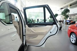 2014款宝马X5