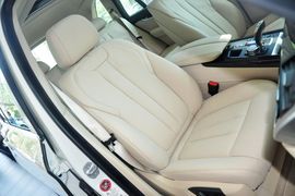 2014款宝马X5