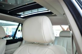 2014款宝马X5
