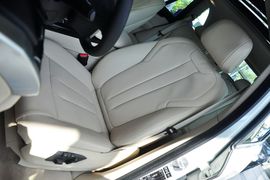 2014款宝马X5