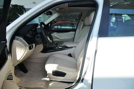 2014款宝马X5