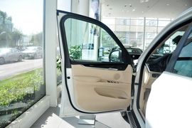 2014款宝马X5