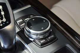 2014款宝马X5