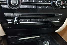 2014款宝马X5