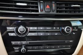 2014款宝马X5