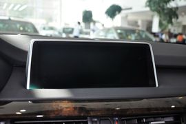 2014款宝马X5