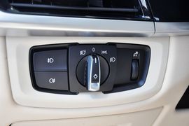 2014款宝马X5